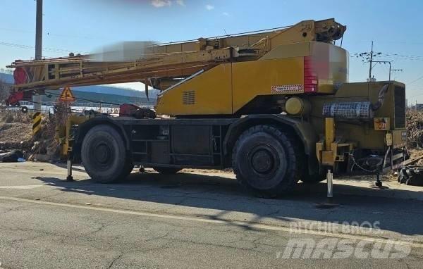 Kobelco RK 450 Autokran dizalice