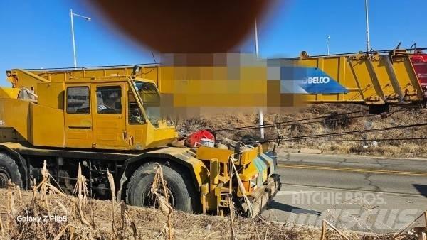Kobelco RK 450 Autokran dizalice