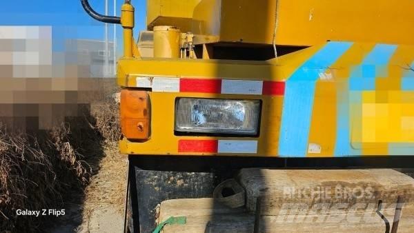 Kobelco RK 450 Autokran dizalice