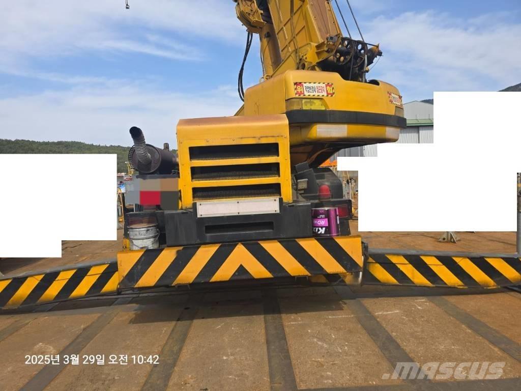 Kobelco RK 450 Autokran dizalice