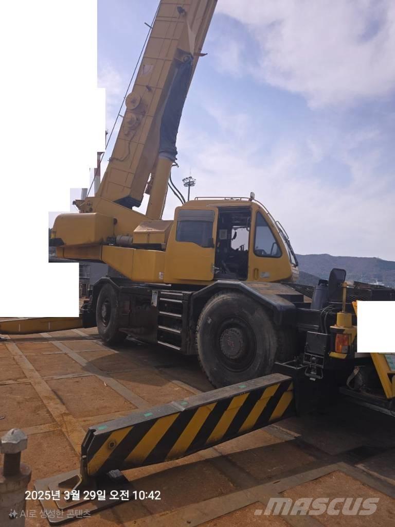 Kobelco RK 450 Autokran dizalice