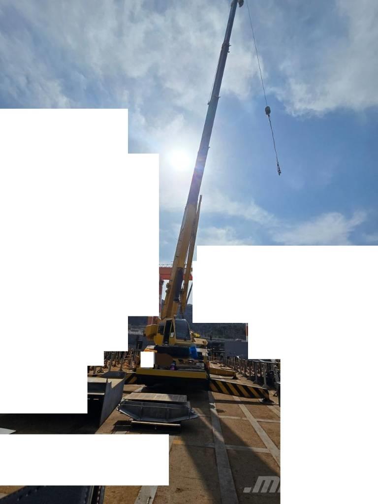 Kobelco RK 450 Autokran dizalice