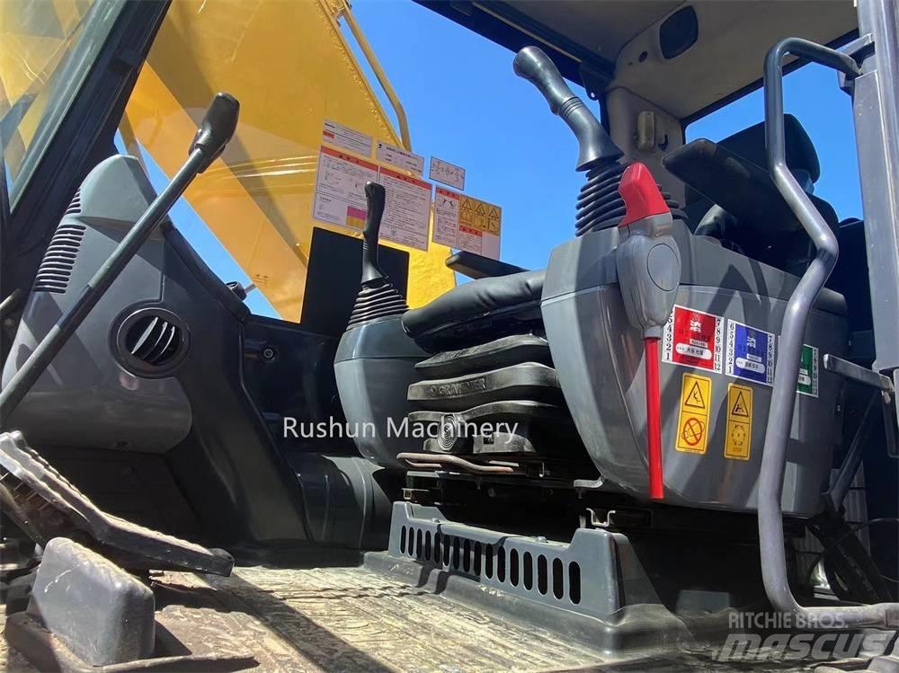 Komatsu PC 200 Bageri gusjeničari
