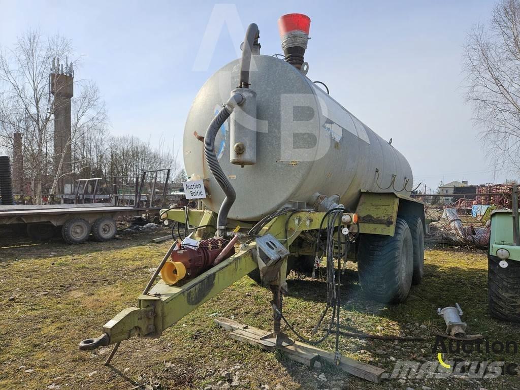 Pomot T 546/1 Rasipači gnojiva