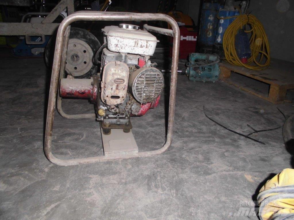  NEUMAC HONDA G150 Ostalo