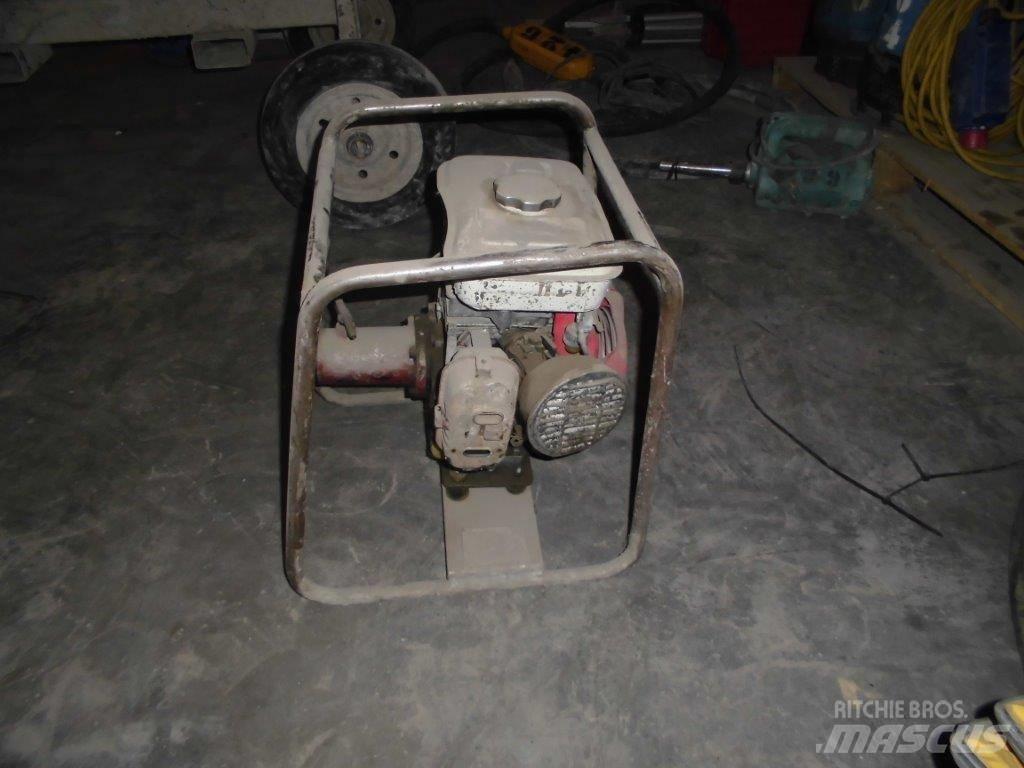  NEUMAC HONDA G150 Ostalo