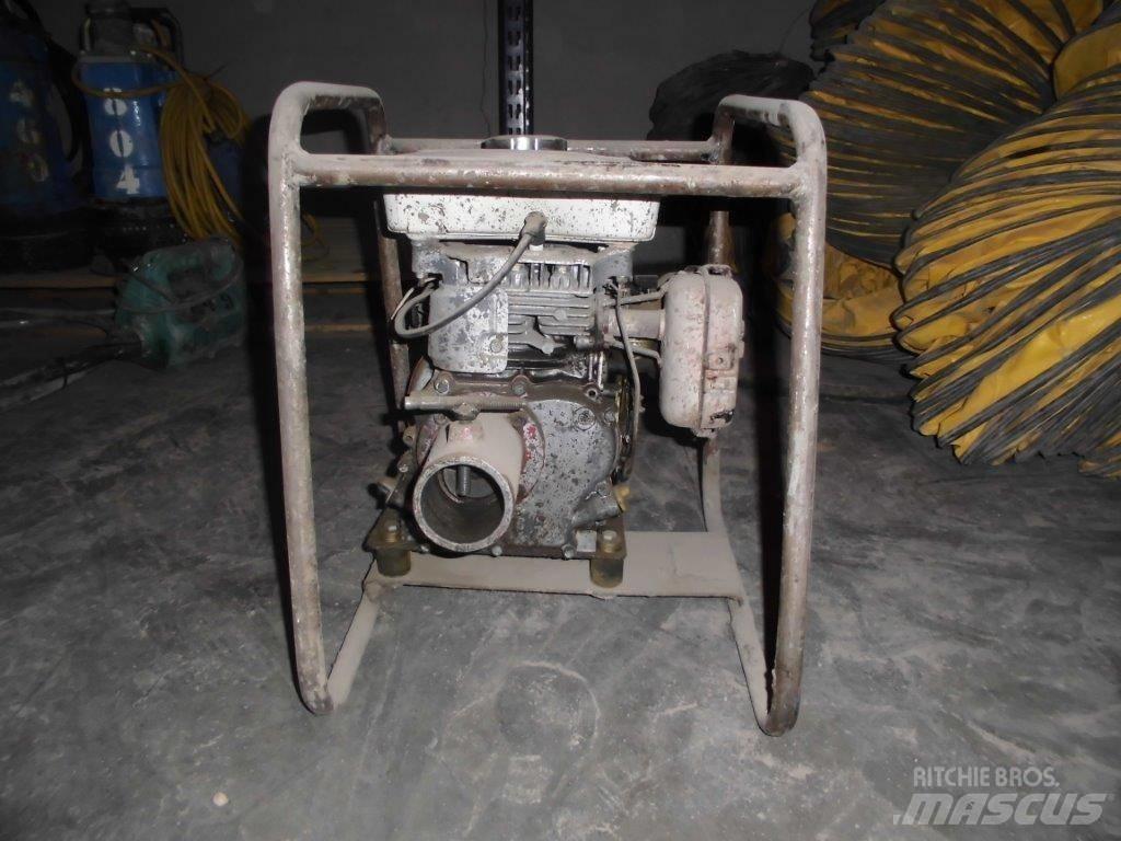  NEUMAC HONDA G150 Ostalo