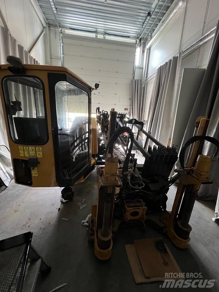 Vermeer D24X40II Oprema za vodoravno usmjerenje bušenja