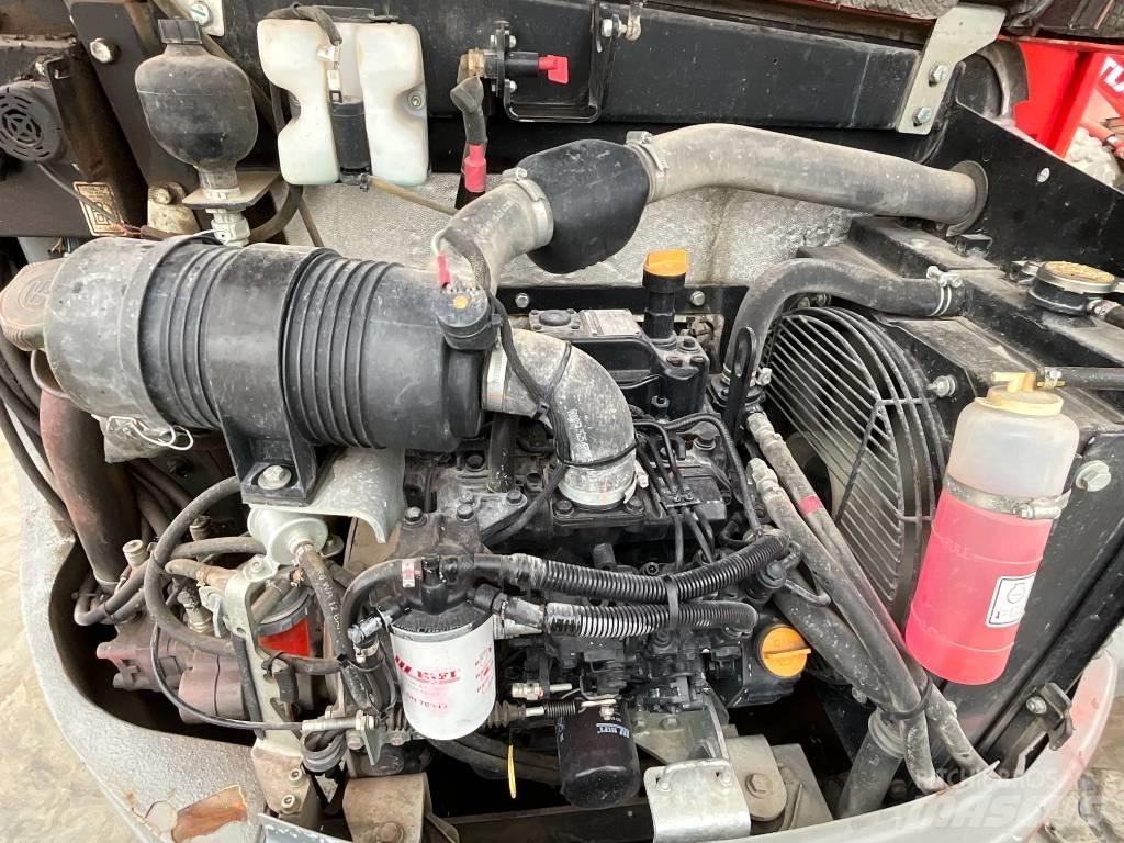 Wacker Neuson EZ 38 Mini bageri <7t
