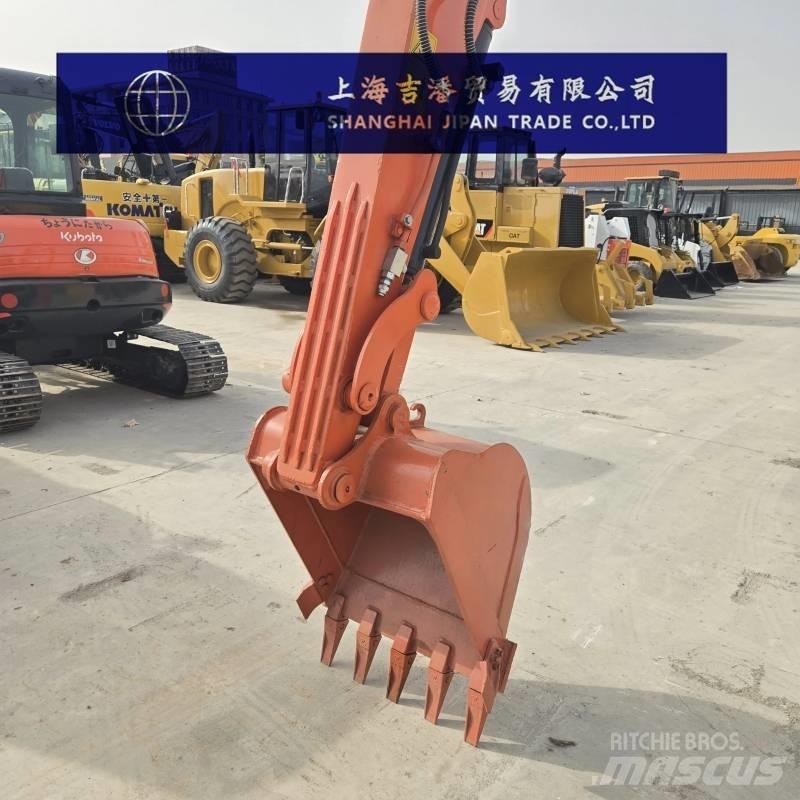 Doosan DX 60 Bageri gusjeničari