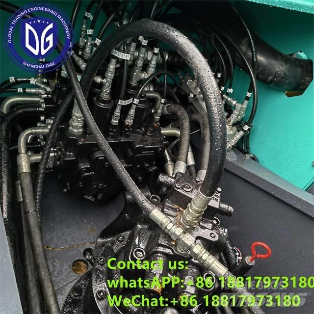 Kobelco SK 200-8 Bageri gusjeničari