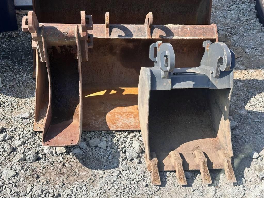 Yanmar Vio 57-U 6A Mini bageri <7t