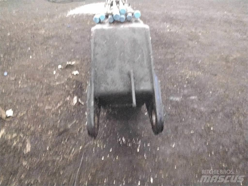 Loglift 59F Kranovi za stabla