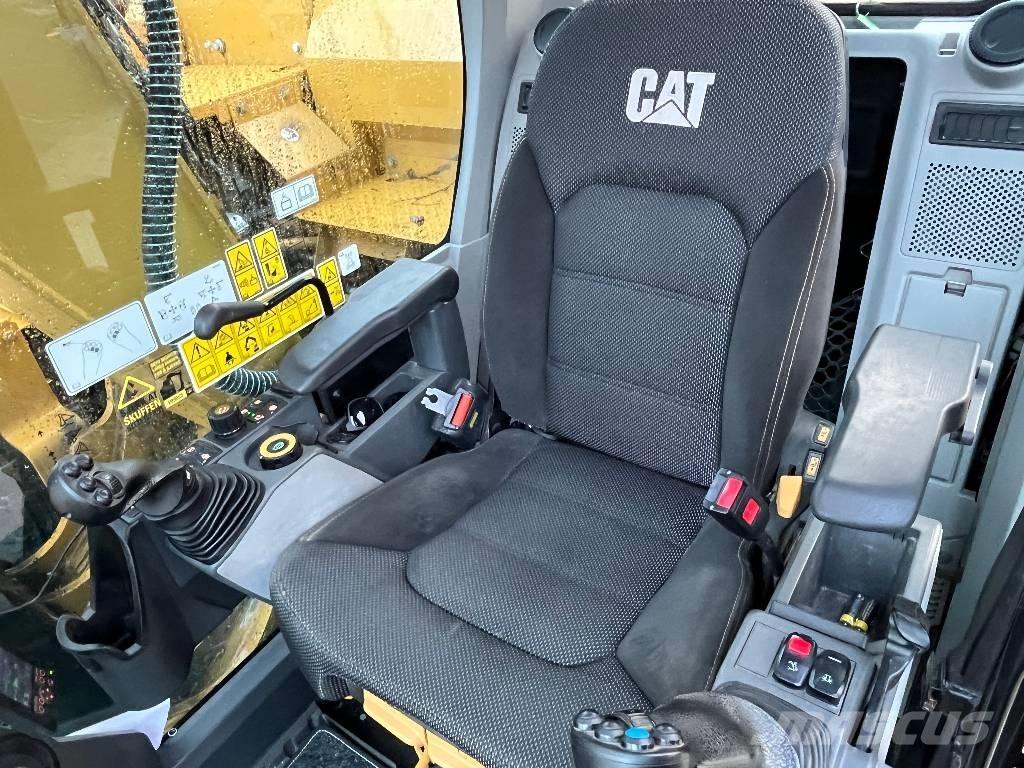 CAT 315 Bageri gusjeničari