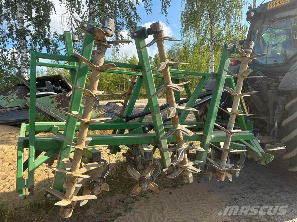 Kronos 4200 Drljače