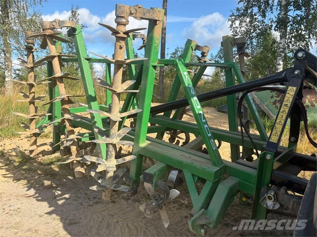 Kronos 4200 Drljače