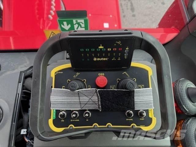 Magni RTH 6.31 Teleskopski viličari