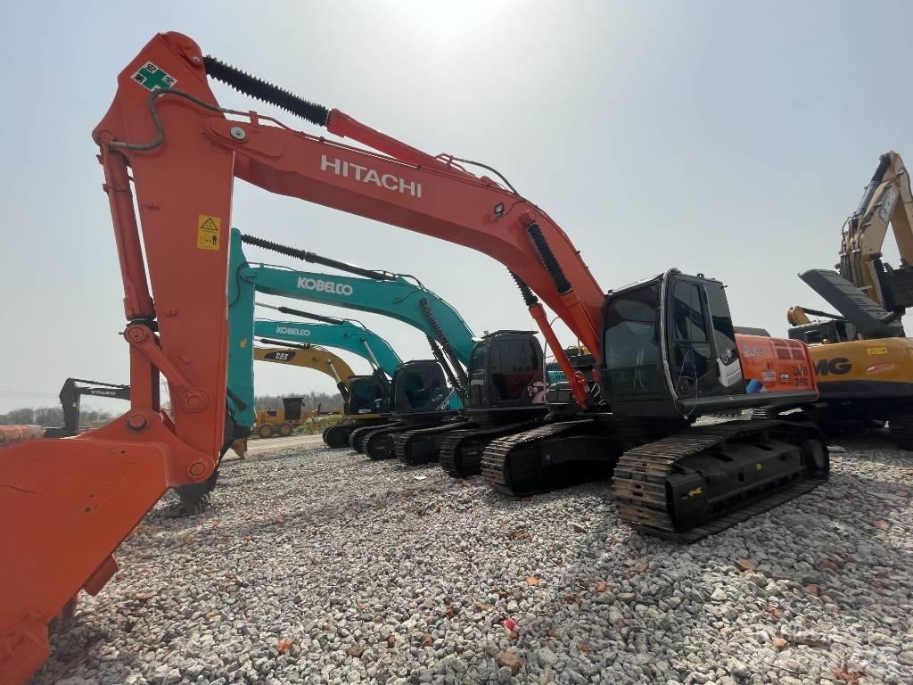Hitachi ZX 360 Bageri gusjeničari