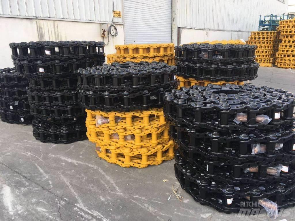 Shantui SD 16 Gusjenice