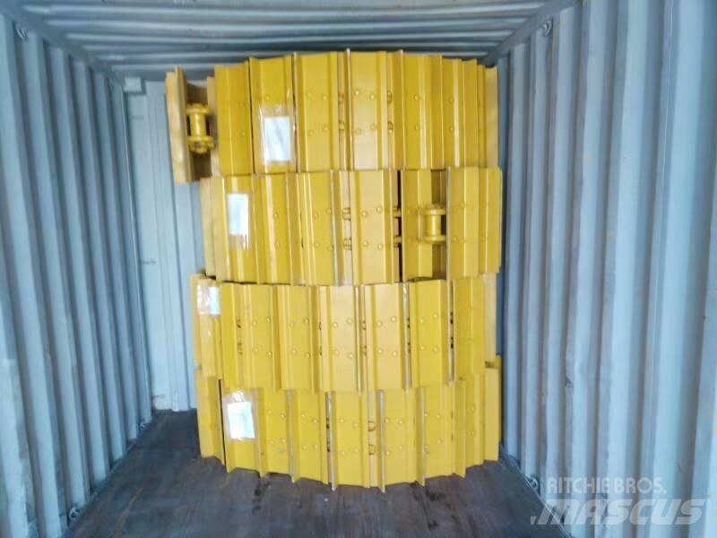 Shantui SD 16 Gusjenice