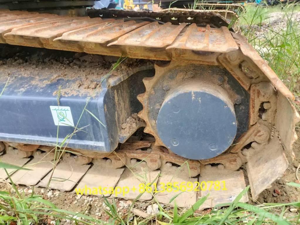 Sunward SWE 60 Mini bageri <7t