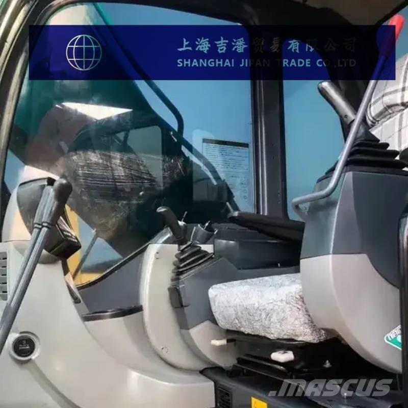 Kobelco sk260 Bageri gusjeničari