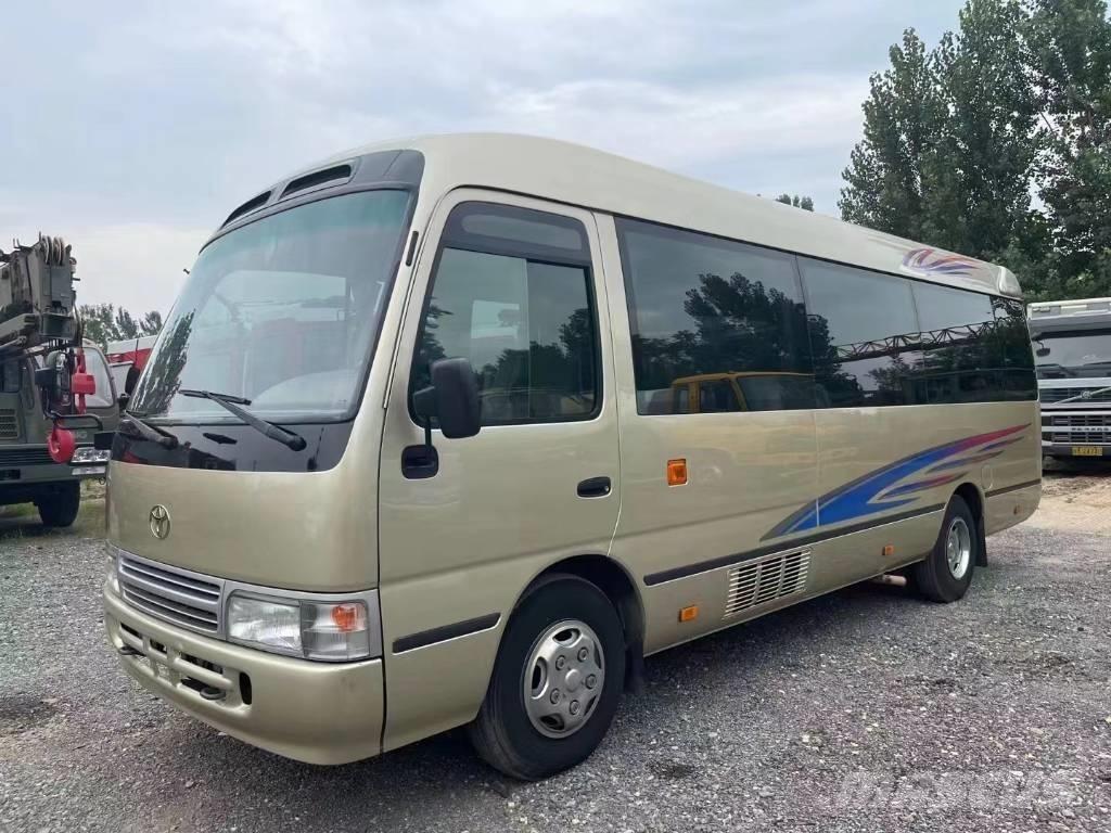 Toyota Coaster Bus Mini autobusi