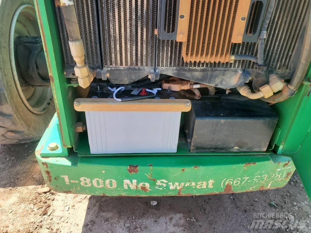 JLG 6036 Teleskopski viličari