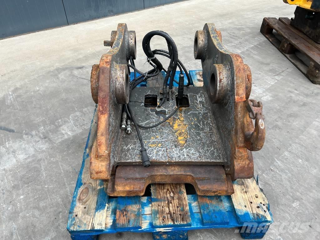 Gjerstad S80 - 329E Brze spojnice