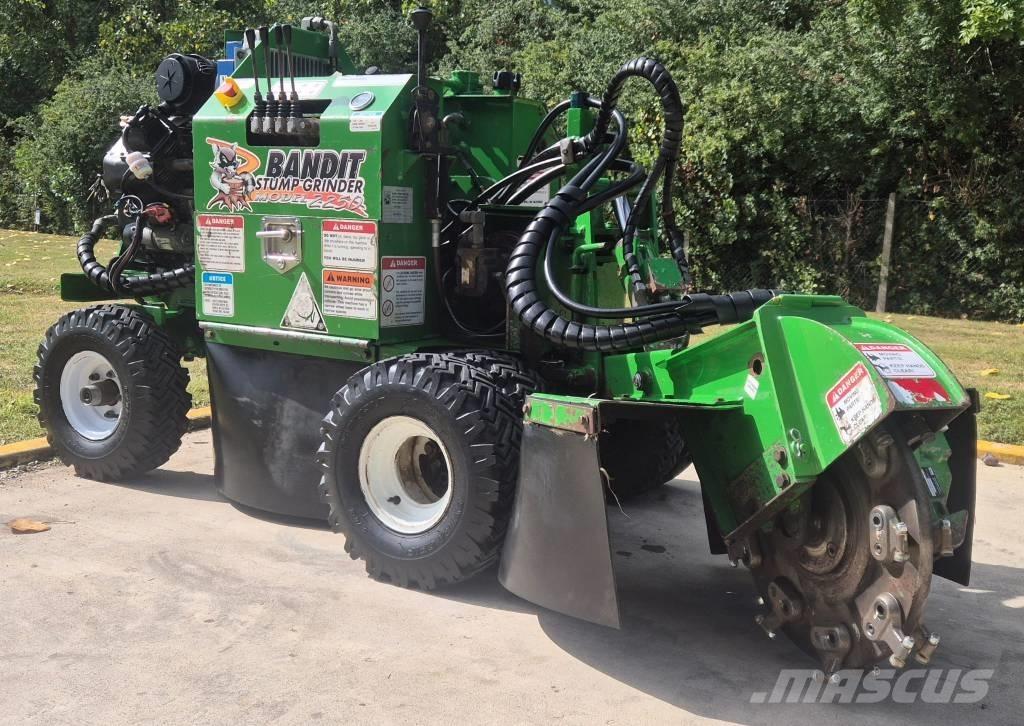 Bandit 2250N Freza panjeva