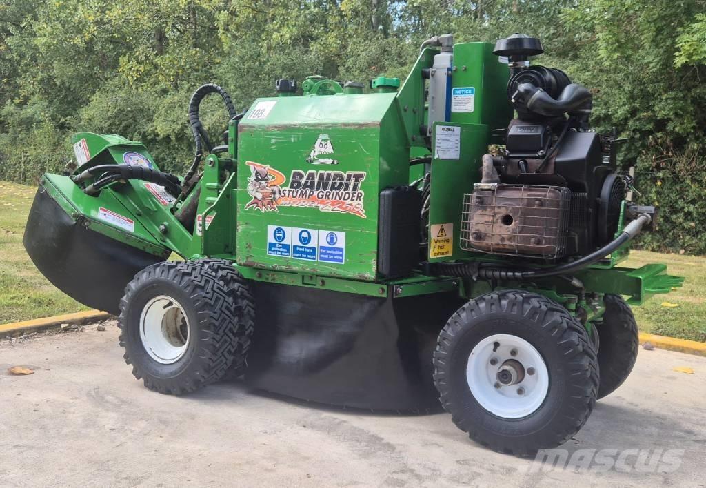 Bandit 2250N Freza panjeva