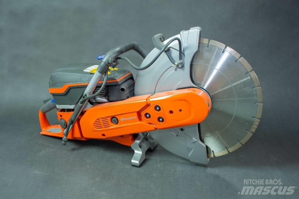 Husqvarna K970 Pile za stijene i beton