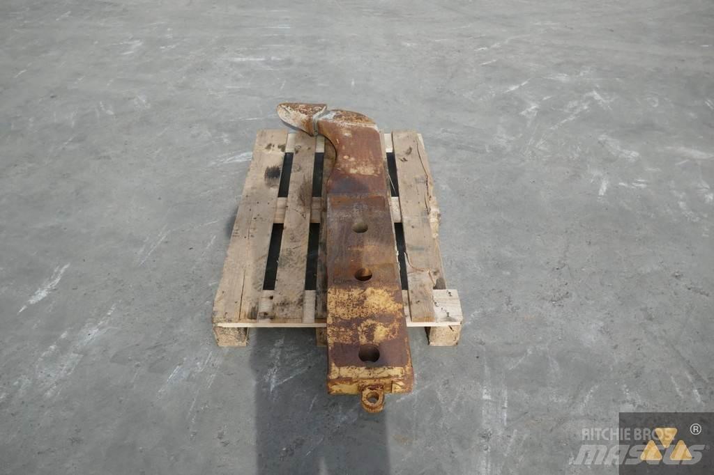 CAT D7 Shank Ostale komponente