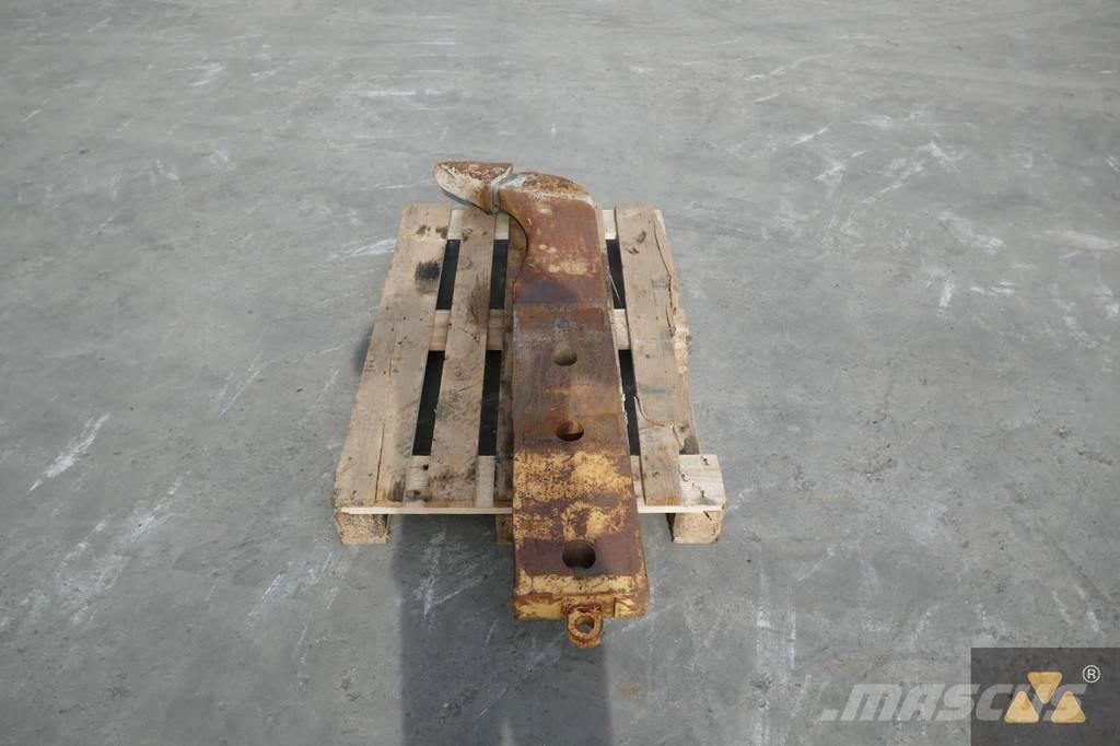 CAT D7 Shank Ostale komponente