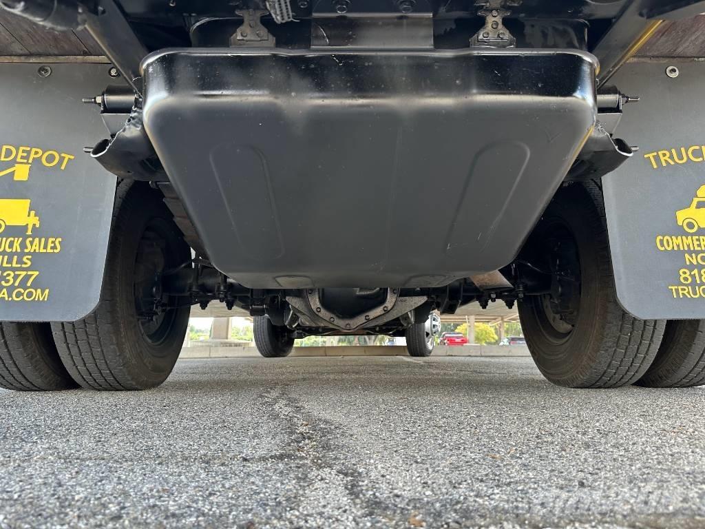 Chevrolet 3500 HD Kiperi