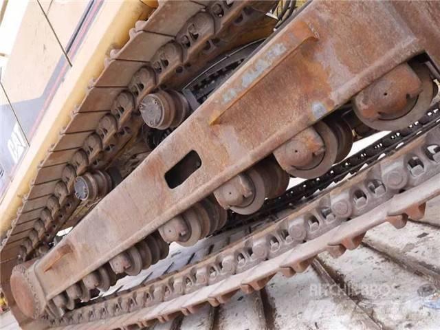 CAT 345 B L Bageri gusjeničari