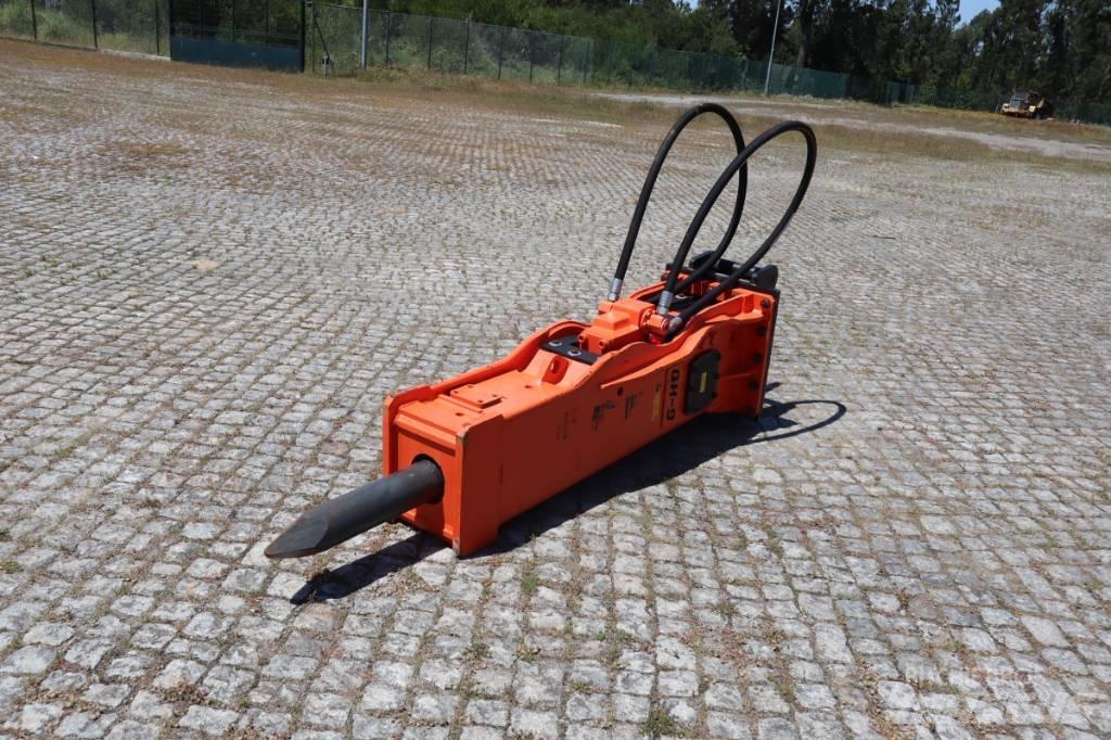 NPK GH-9 Čekići