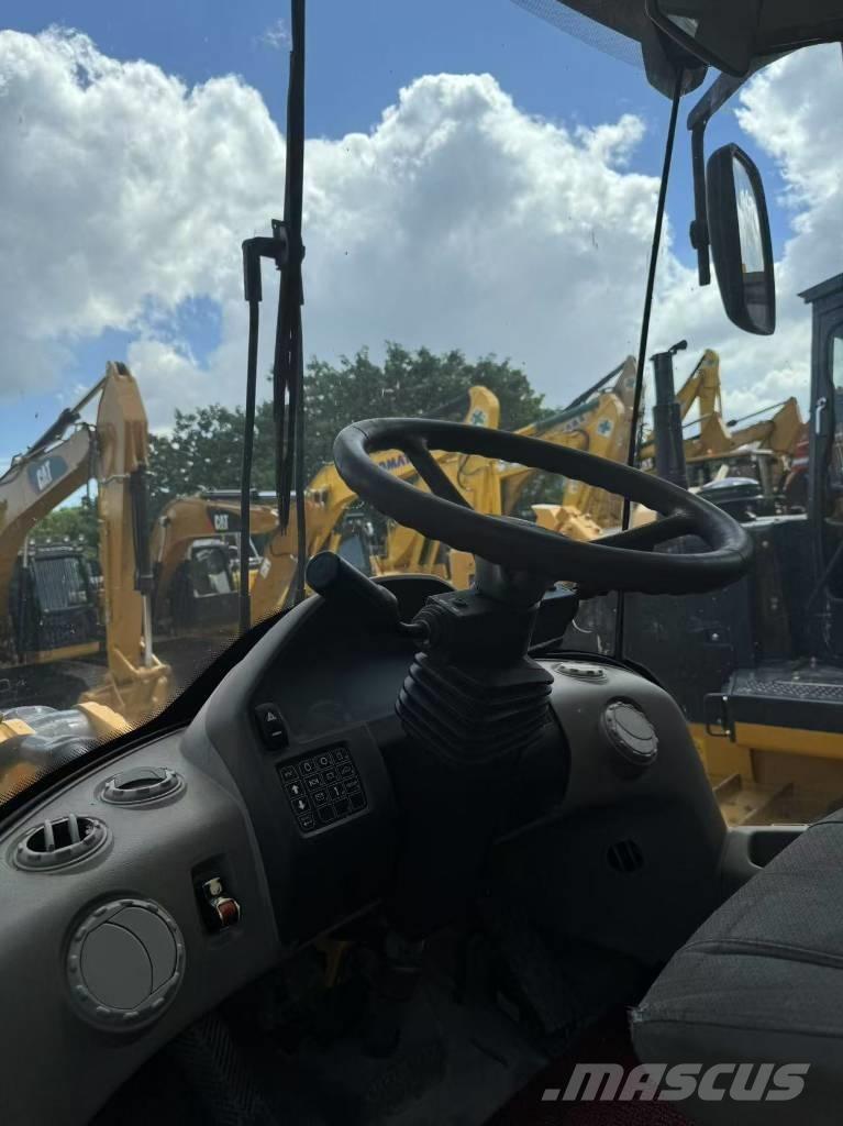 Volvo L 105 Utovarivači na kotačima