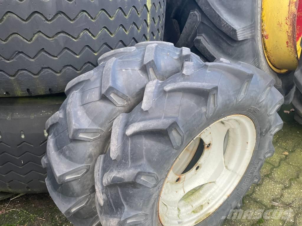 Pirelli 6.5 -16 + velg Gume, kotači i naplatci