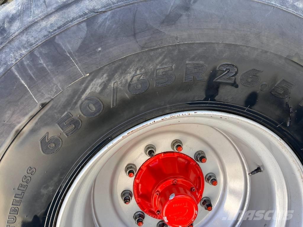 Pichon tci 15700 Transport – ostalo