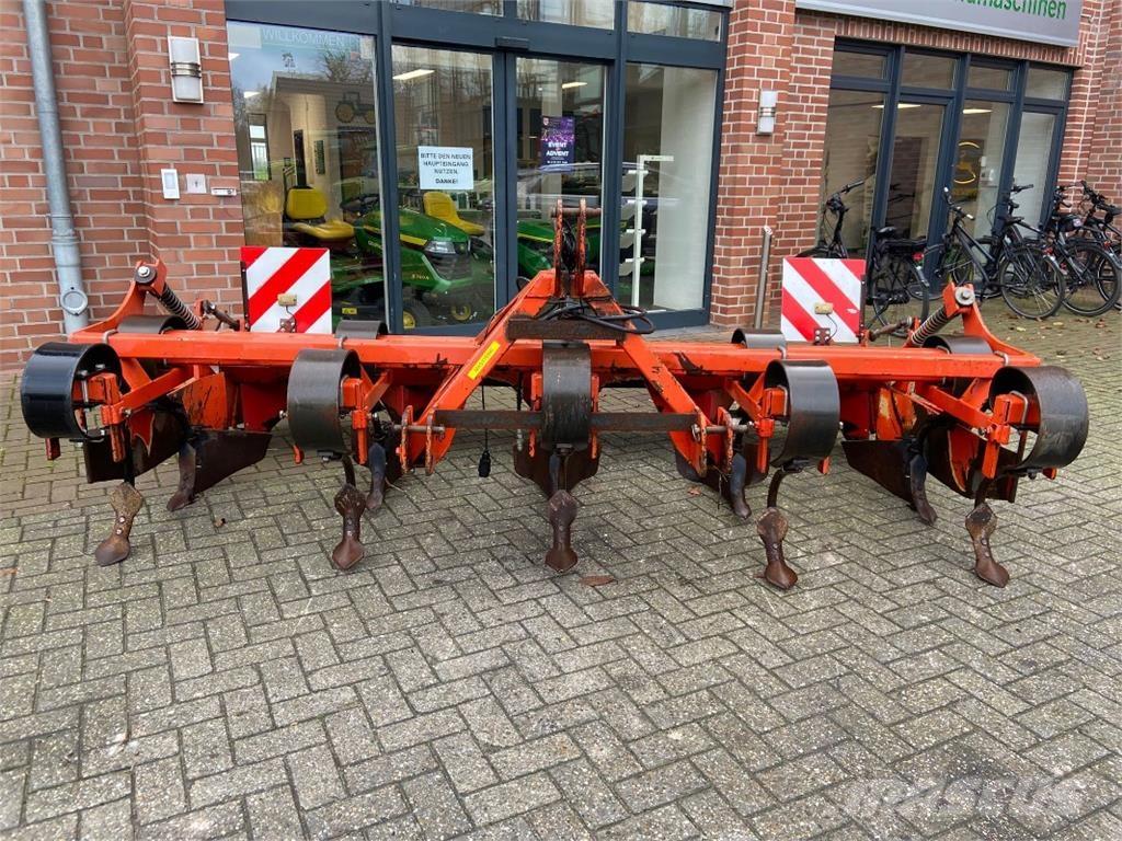 Gruse 4 Reihen Oprema za krumpir - Ostalo