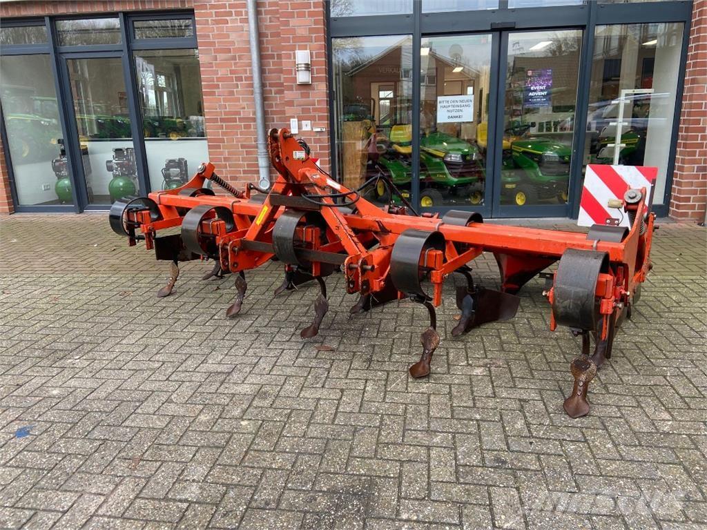 Gruse 4 Reihen Oprema za krumpir - Ostalo