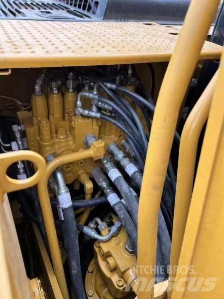 CAT 312 D Bageri gusjeničari