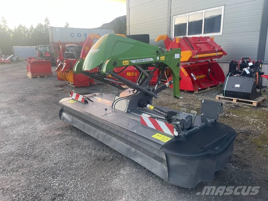 Fendt Slicer 310 FQ Kosilice
