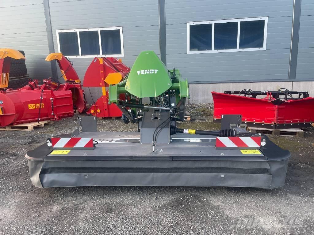 Fendt Slicer 310 FQ Kosilice