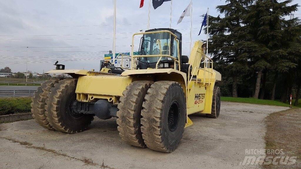 Hyster RS45-27CH Viličari - ostalo