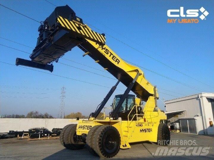 Hyster RS45-27CH Viličari - ostalo
