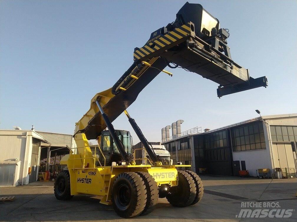 Hyster RS45-27CH Viličari - ostalo
