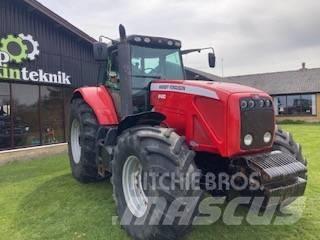 Massey Ferguson 8480 Traktori
