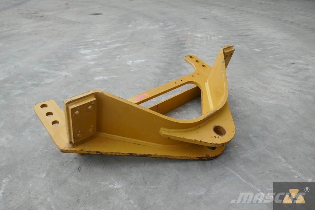 CAT 140M3 Drawbar Ostale komponente